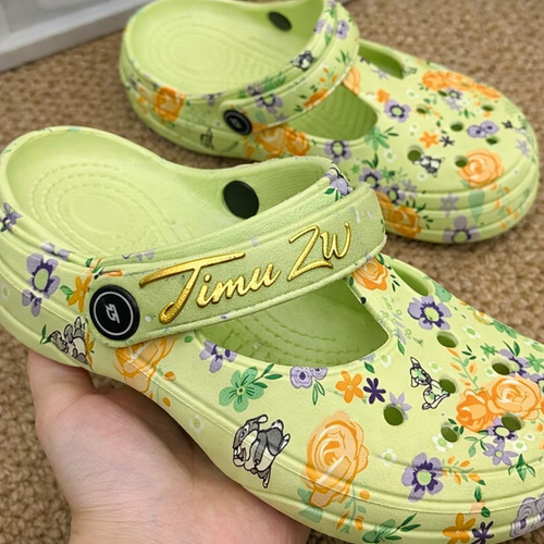 Clogs